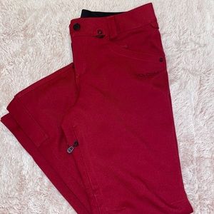 Volcom Species snowboard pants
